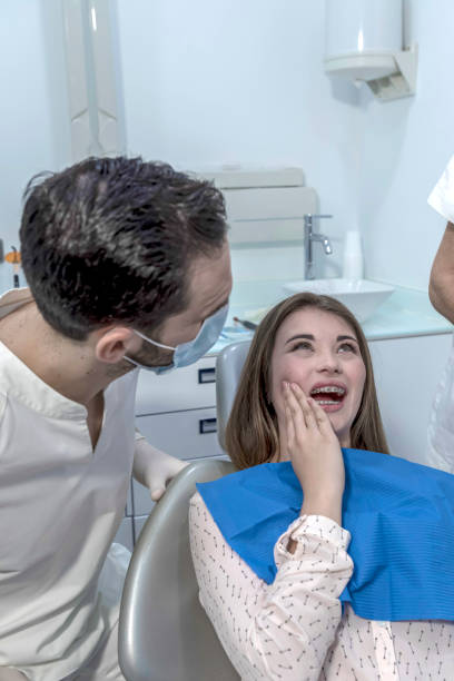 Best Weekend Emergency Dentist in Ke Providence, LA